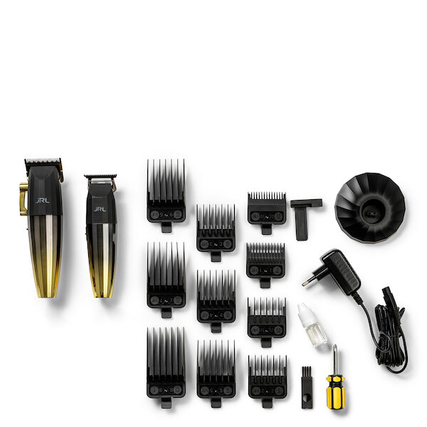 Fresh Fade 2020 Combo Gold Limited Edition fra JRL - Bilde 2