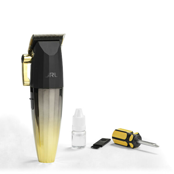 Fresh Fade 2020C Clipper fra JRL